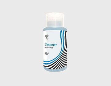 Cleanser Lovely, 200 ml